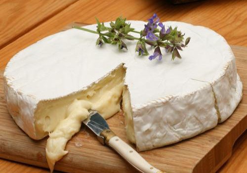 Brie francese