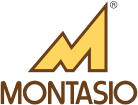Logo del formaggio Montasio