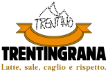 Logo del Trentingrana