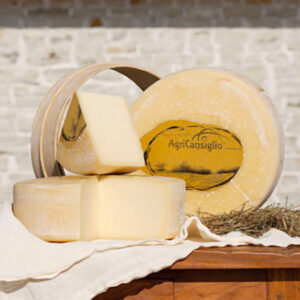 Montasio, Piave, Asiago e latteria