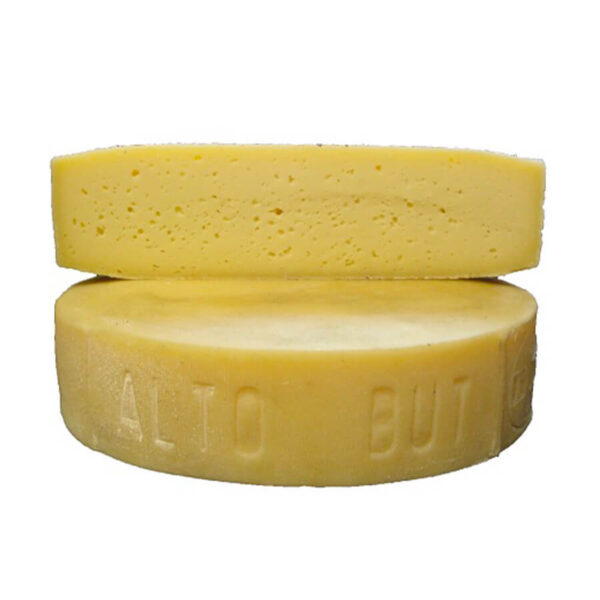 Forma di formaggio Alto But