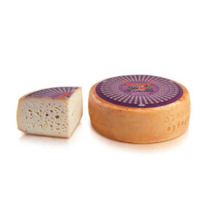 Forma di formaggio Crucolo