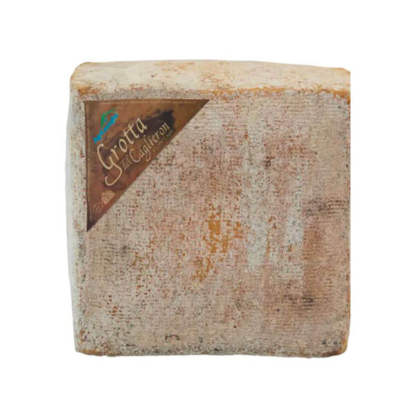 Formaggio Grotta del Caglieron
