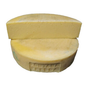 Fetta di formaggio Latteria Fontanafredda