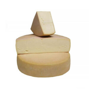 Fette di formaggio Latteria fresco Cremoso