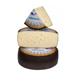 Forma di formaggio Penna Nera