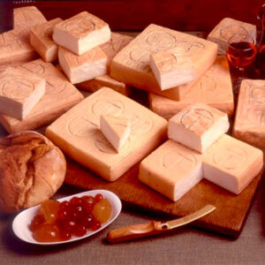 Formaggi Lombardi, Piemontesi e Valdostani