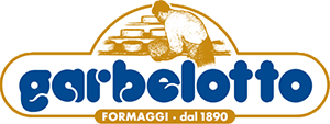 Logo di Garbelotto Formaggi